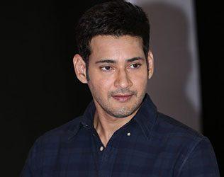 Allari Naresh in Mahesh Babu Movie