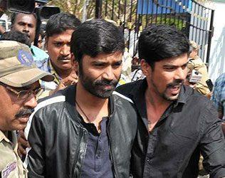 Court Dismisses Case On Young Star