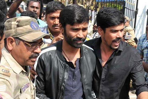 Court Dismisses Case On Young Star