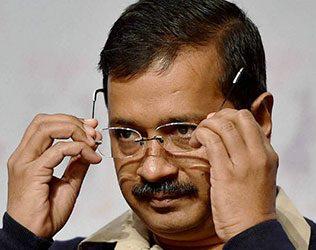 Curtains for Aam Admi Party History?