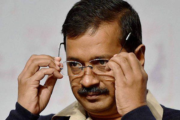 Curtains for Aam Admi Party History?