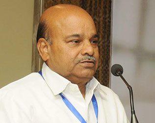 Thaawar Chand Gehlot as the Next President of India