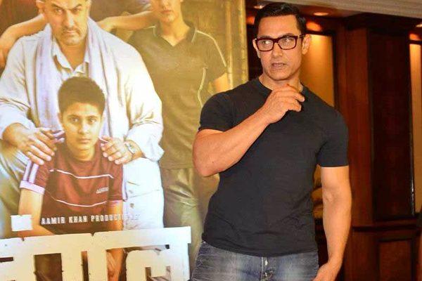 Dangal Occupies First Place in Taiwanese Box Office Collections