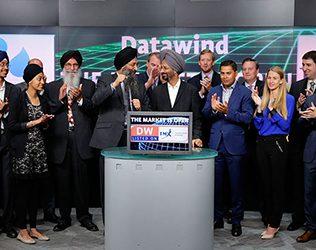 DataWind to invest Rs 100 crore spend on VNO business