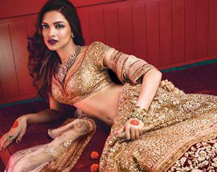 Deepika Padukone - Padmavati Latest News