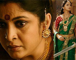 Devasena - Sivagami 20 mins highlight scene in Baahubali 2 The Begining