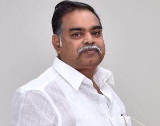 Devineni Nehru Died Passed Away