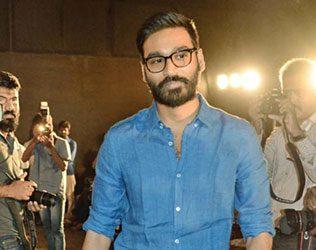 Madhurai couple about dhanush feelings