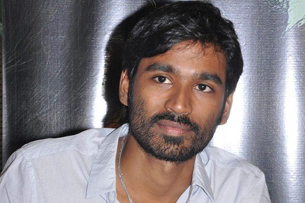 Dhanush