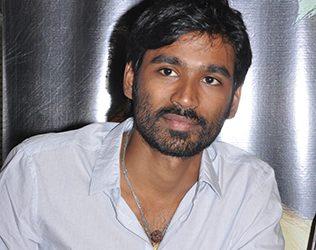 Dhanush