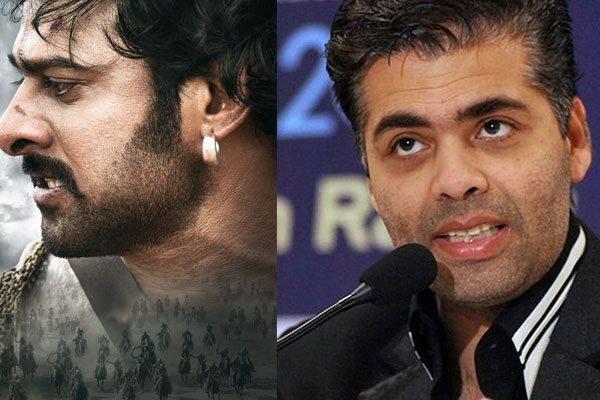 Did Like My Father Would – On Baahulbali 2 Premiere