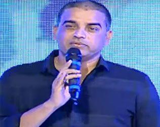 Dil Raju's First After Wife's Death