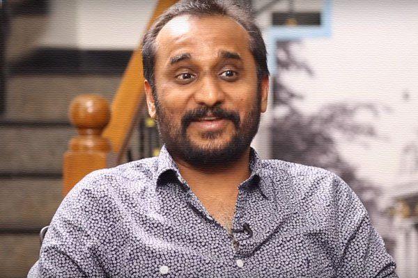 Director Dev Katta comments on Baahubali tickets