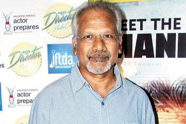Director Mani Ratnam Threatened with Hunger Strike & Suicide
