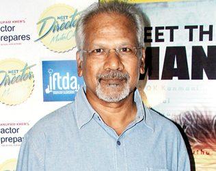 Director Mani Ratnam Threatened with Hunger Strike & Suicide