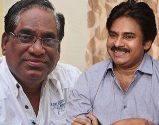Sr Director Relangi Narasimha Rao Compares Pawan Kalyan with Legends