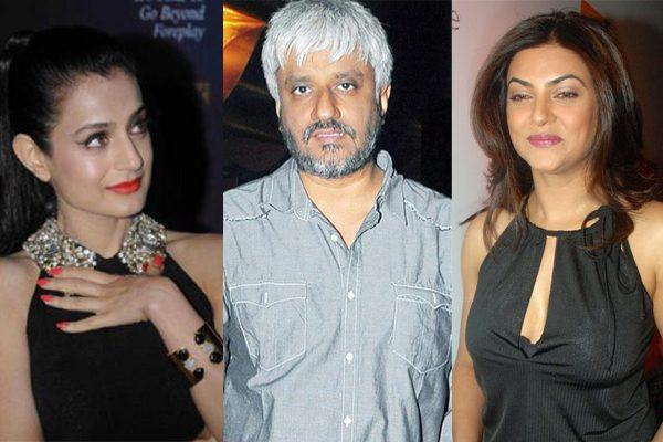 Director Vikram Bhatt Attempted Suicide After Cheating Wife