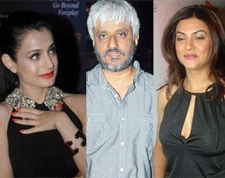 Director Vikram Bhatt Attempted Suicide After Cheating Wife