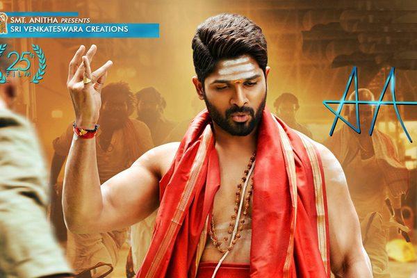 Duvvada Jagannadham Allu Arjun Vs Baahubali 2