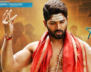 Duvvada Jagannadham Allu Arjun Vs Baahubali 2