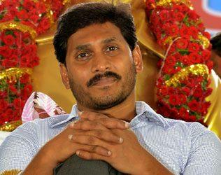 Enforcement Directorate raids on YS Jagan Suitcase Company