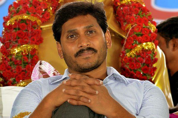 Enforcement Directorate raids on YS Jagan's Suitcase Company