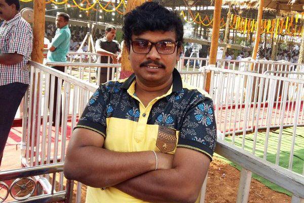 Fake Calls Abusing Sampoornesh Babu Herogiri