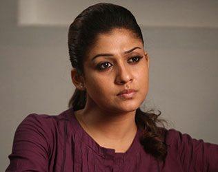 Fake News About the Lady Superstar Nayanthara?
