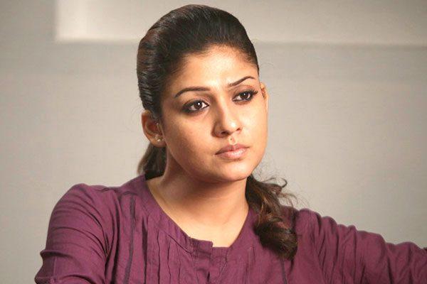 Fake News About the Lady Superstar Nayanthara?