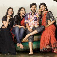 'Fashion Designer s/o Ladies Tailor' Stills