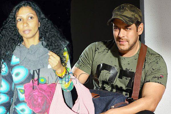 Female Manager Didn't Allow the Salman Khan to Give Time for Family!