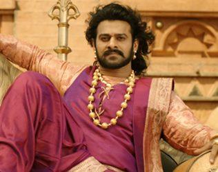 Finally, Fans Get The Prabhas From Baahubali 2 Saahore Song