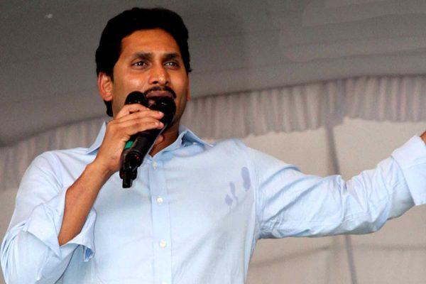 Friendship with KCR Costing YS Jagan Mohan Reddy Dearly