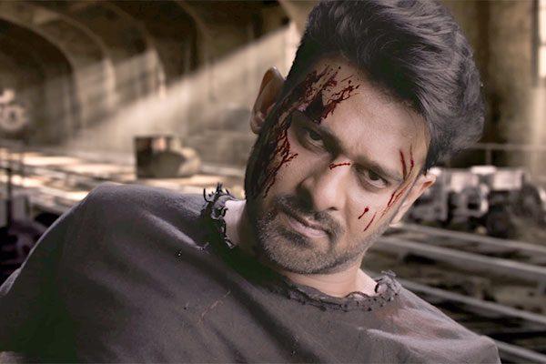 Funny Fabricated Rumour on Prabhas 'Saaho'