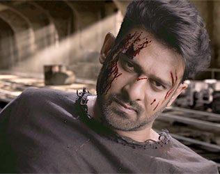 Funny Fabricated Rumour on Prabhas 'Saaho'