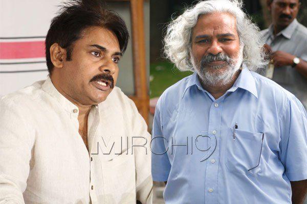 Gaddar Opens Up About Jana Sena