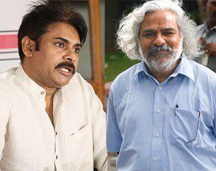Gaddar Opens Up About Jana Sena