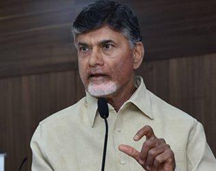 Governor Headache on the Way for Chandrababu Naidu