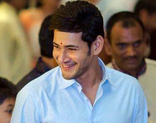 Great Expectations On Mahesh Babu 23rd Film