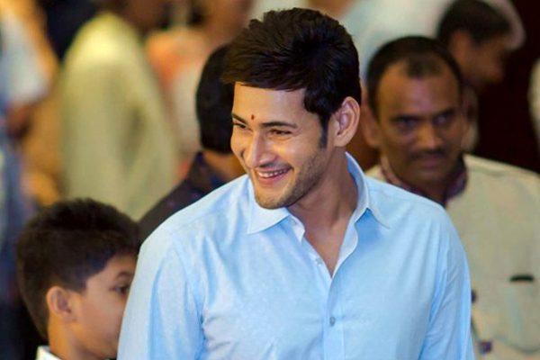 Great Expectations On Mahesh Babu 23rd Film