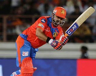 Gujarat Lions Vs Royal Challengers Bangalore IPL 2017
