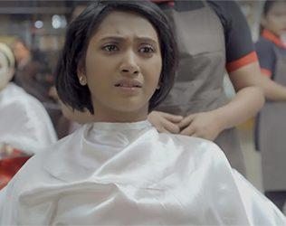 Hair,-the-pride-of-a-woman-advertisement