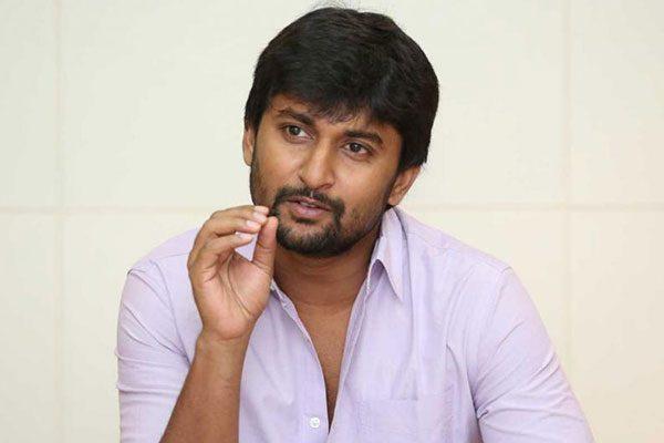 Hero Nani chiranjeevi Meelo Evaru Koteeswarudu