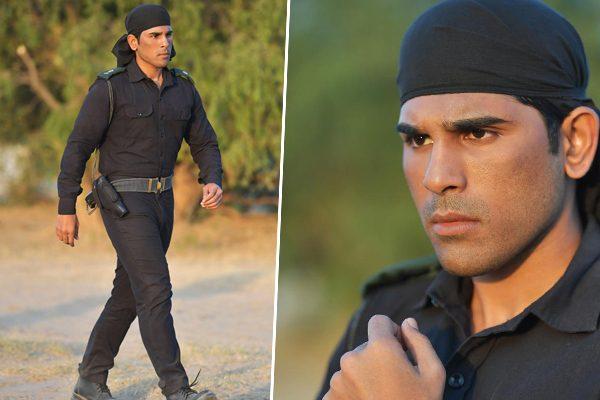 Hilarious Responses on Allu Sirish Powerful Look