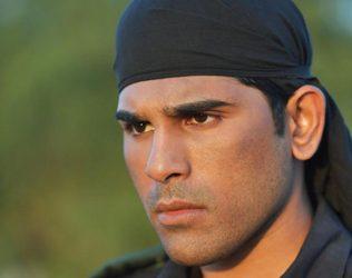 Hilarious Responses on Mega Hero's Powerful Look