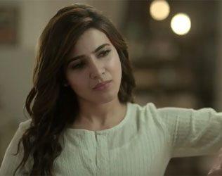 Hitachi Killer Ad Samantha Talks About Imperfections