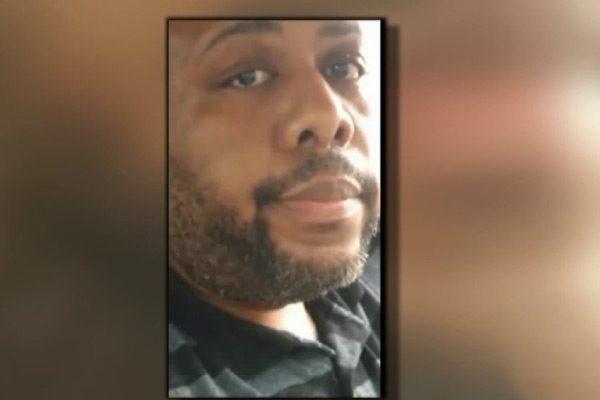 Homicide in Cleveland Streamed Live on Facebook!