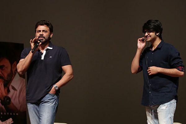 How Do You Be the Nicest Guy Venkatesh - BITS Pilani