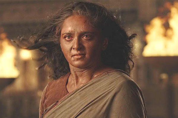 Makeup Faux: How Rajamouli Missed That Important Detail