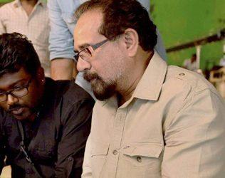 How S. S. Rajamouli Bereaved The Sleep of Art Director Sabu Cyril